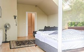 Cozy Room In Amazing House